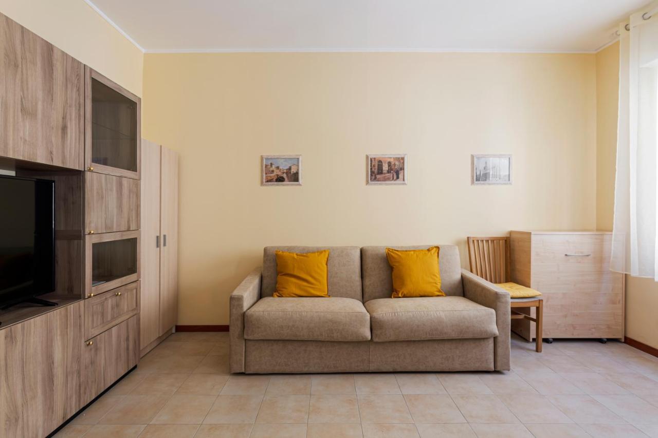 Serene Escape Apartment - Via Della Torre (Adults Only)