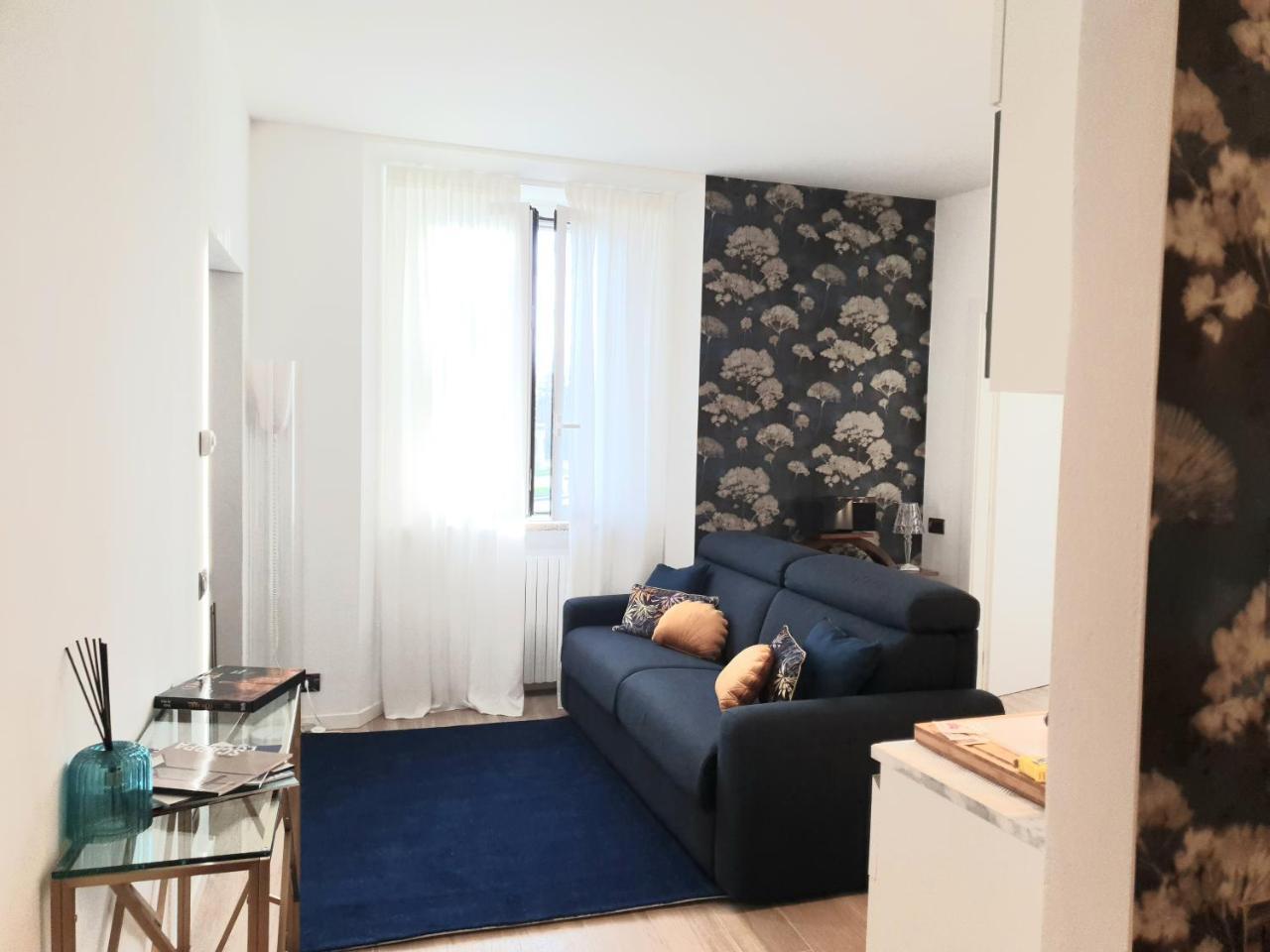 Madeleine Apartments - Arco Della Pace