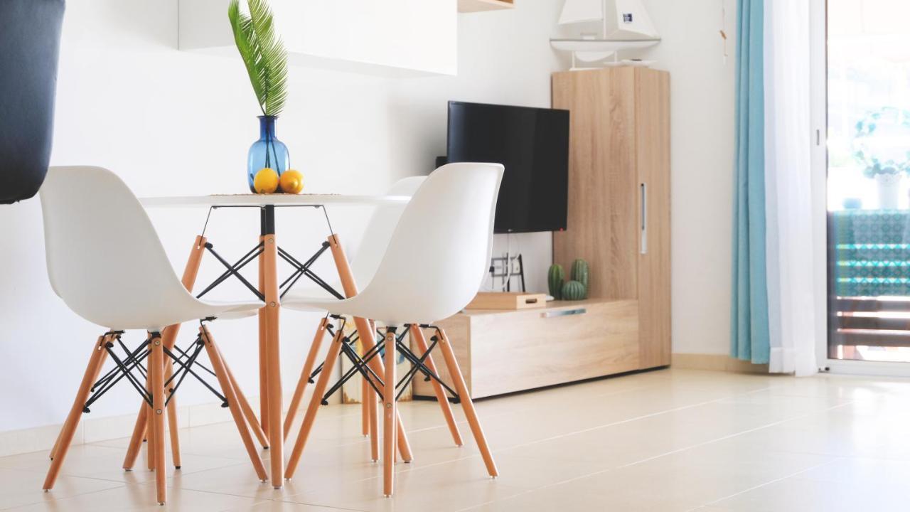 Apartamento Bajamar Armonia Beach