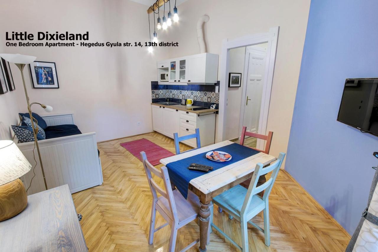 Little Americas Concert Hall Apts