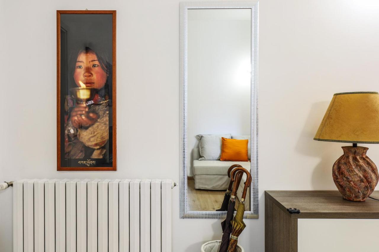 Primopiano - Sammartini