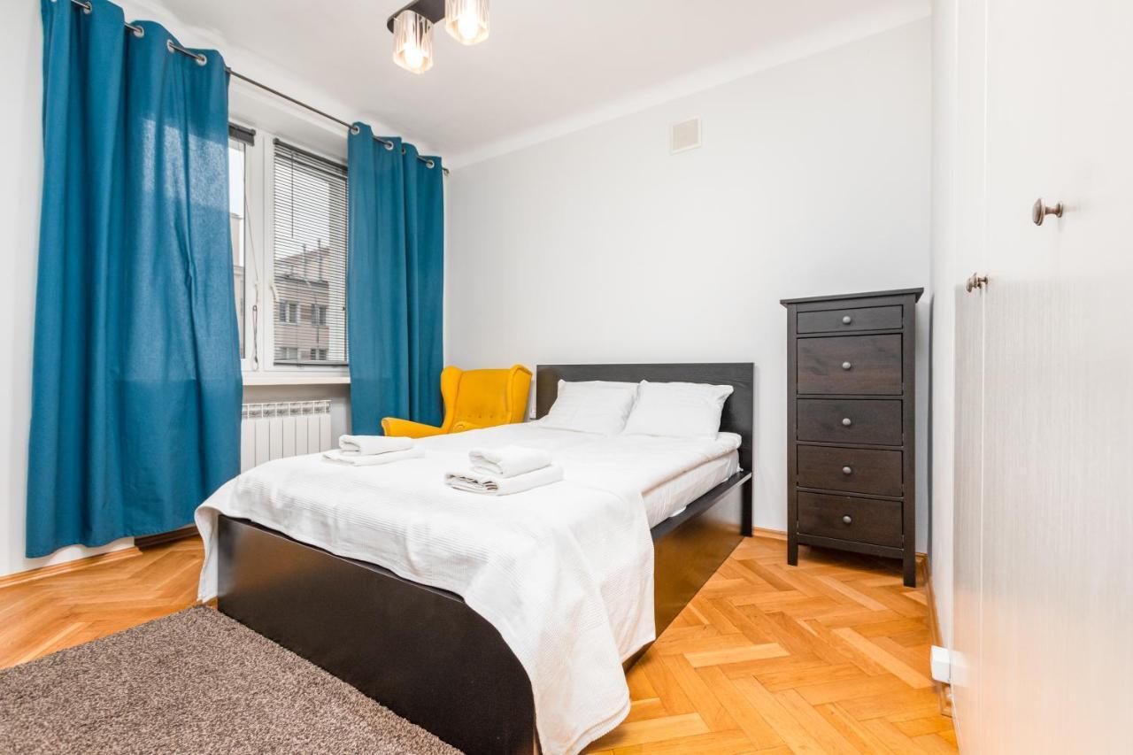 Rabsztynska 15 by Homeprime