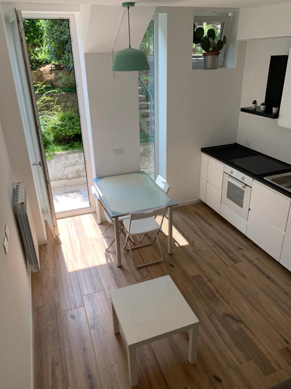 Loft San Siro Rafqa Fiera City Life Lotto