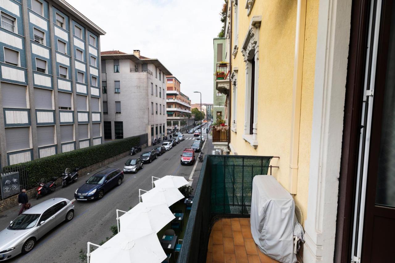 Cosy Home - Porta Romana M3