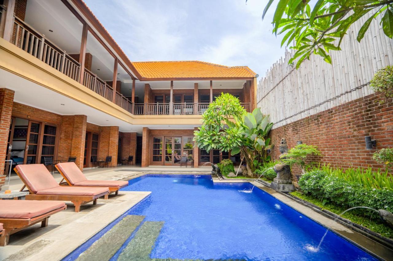 Wiras Village Canggu