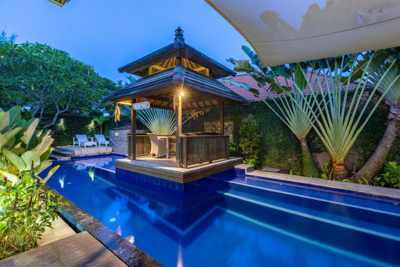 Villa Shree Canggu by Azure