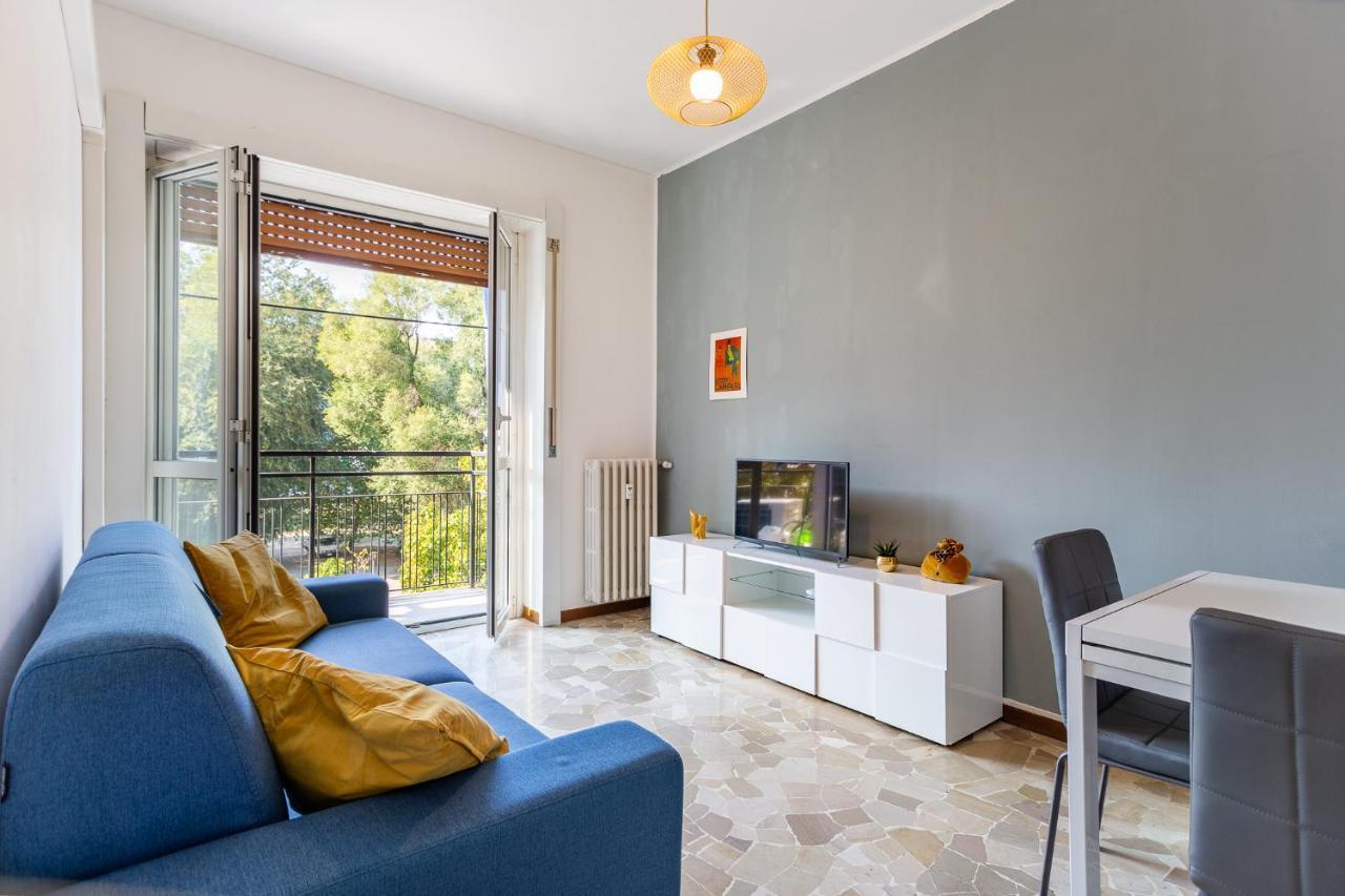 Bright & Cozy Apartment - Gambara (Adults Only)