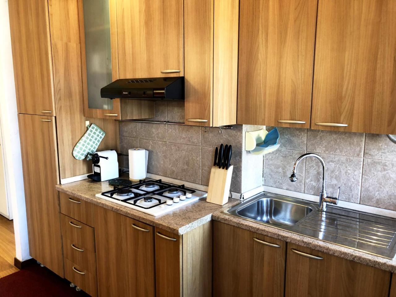 Porta Volta Flexyrent Studio