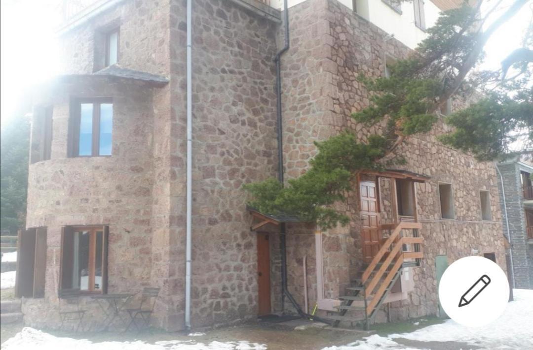 Estudio Con Parquing Junto a Pistas En la Molina