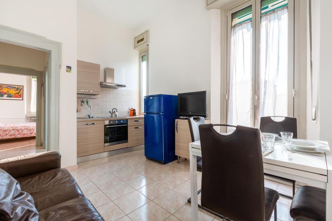 Cosy Apartment Close To Iulm University