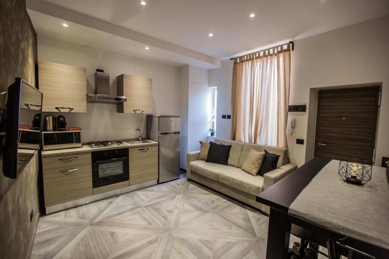 Castle Apartment Near Duomo