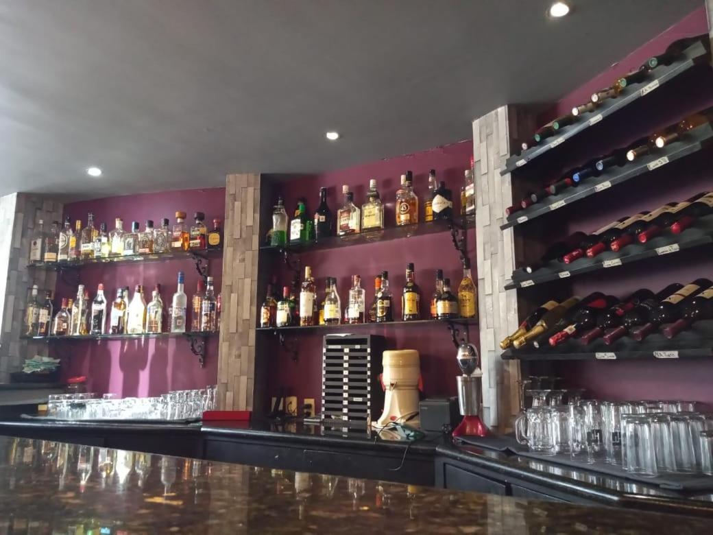 Hotel Tlahuac