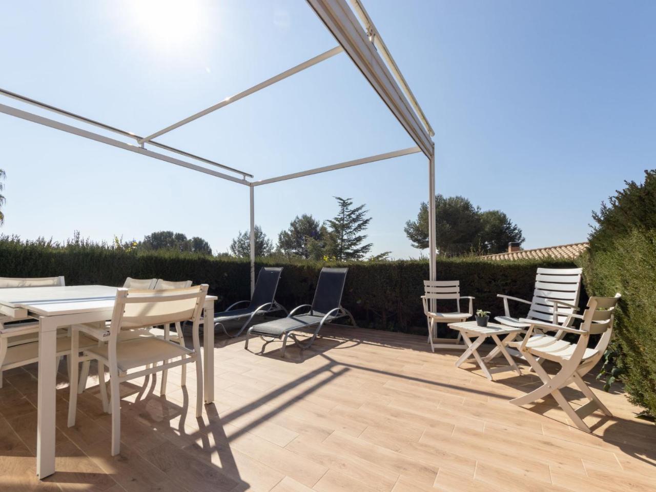 Holiday Home Parc Escipions by Interhome