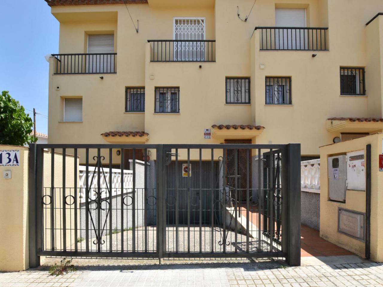Holiday Home Llaberia by Interhome