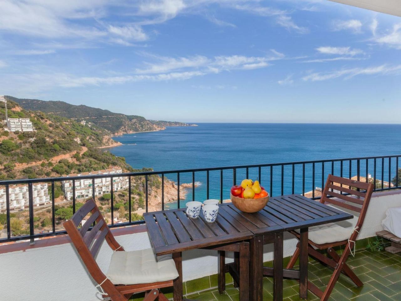Apartment Seaview by Interhome