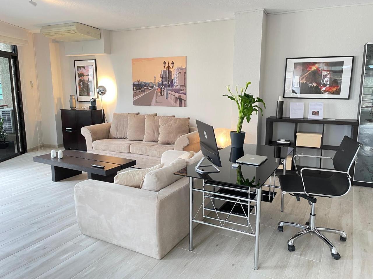 Home2book El Encanto de la Plaza Del Principe