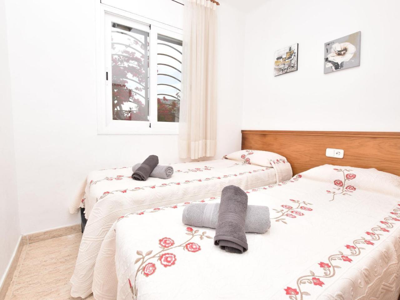 Holiday Home Gavina by Interhome