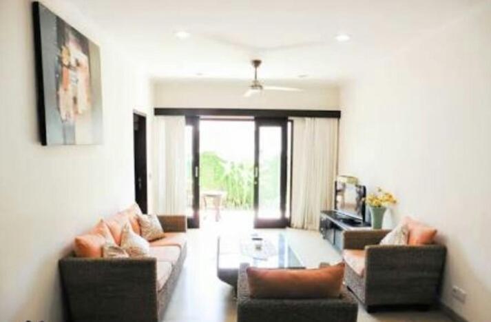 Bali Paradise Apartments (Adults Only)