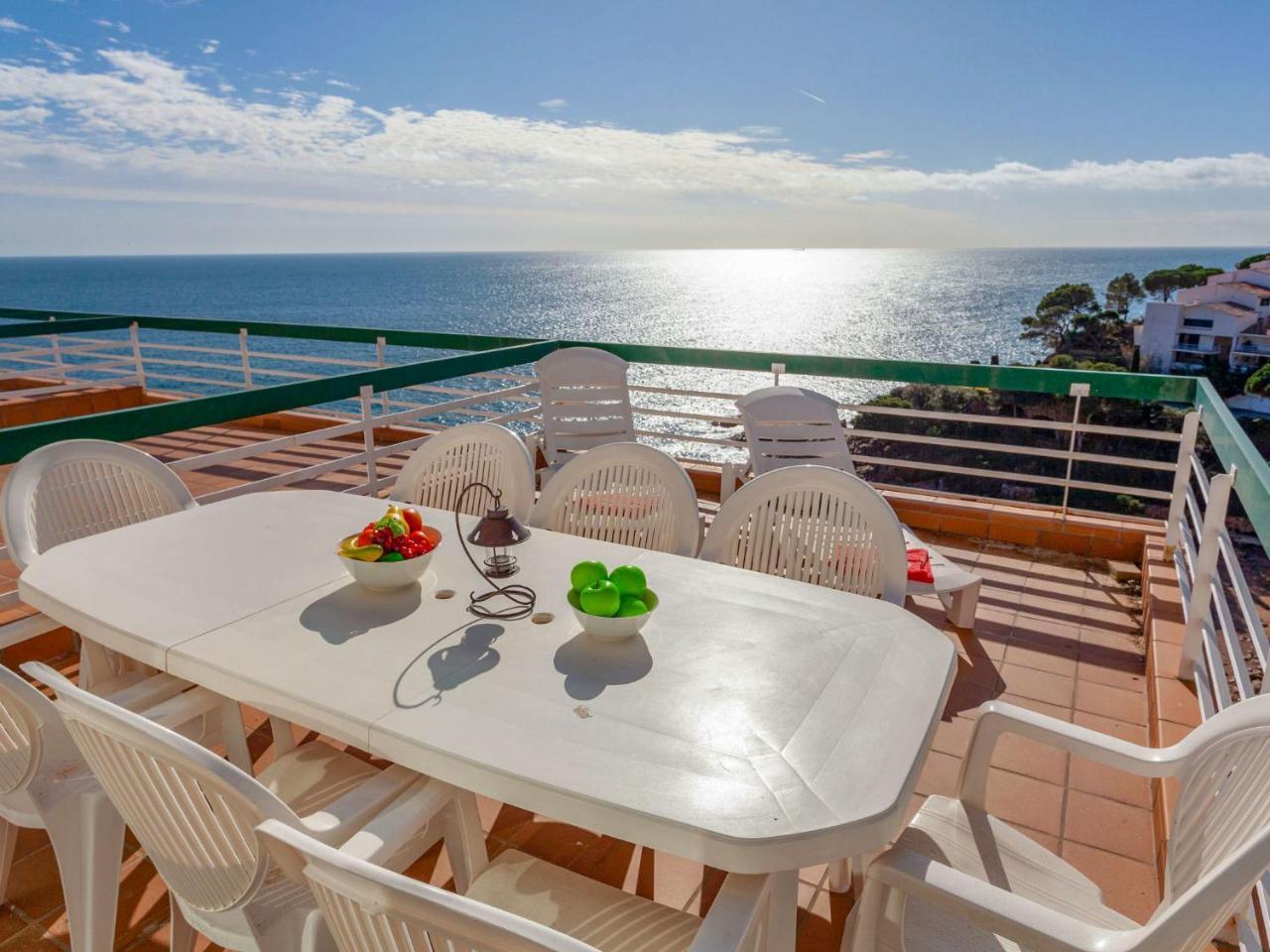 Holiday Home Punta Aromir by Interhome