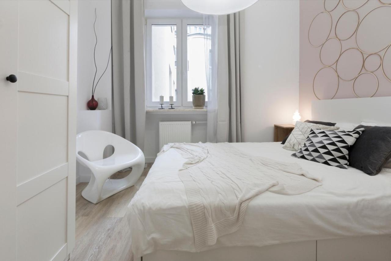 Warsaw Concierge Stalowa