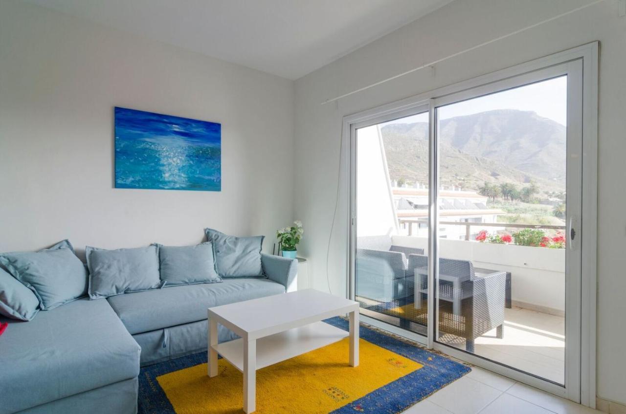 Atico Vistas Mar Y Teide 518