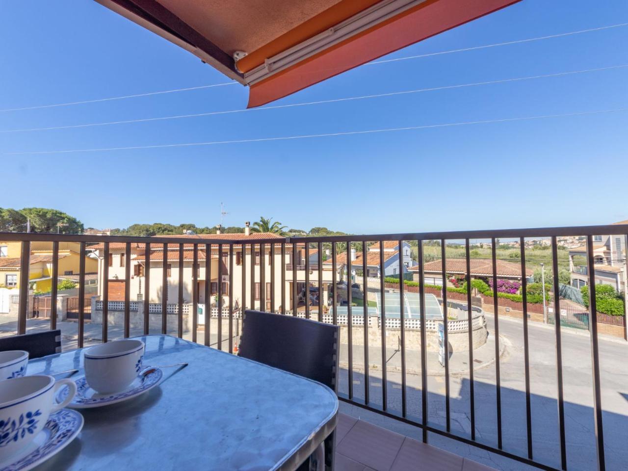 Apartment Marina Pandols by Interhome