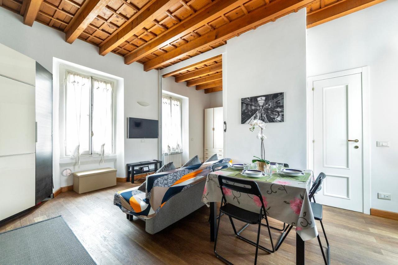 Porta Venezia Elegant Flat