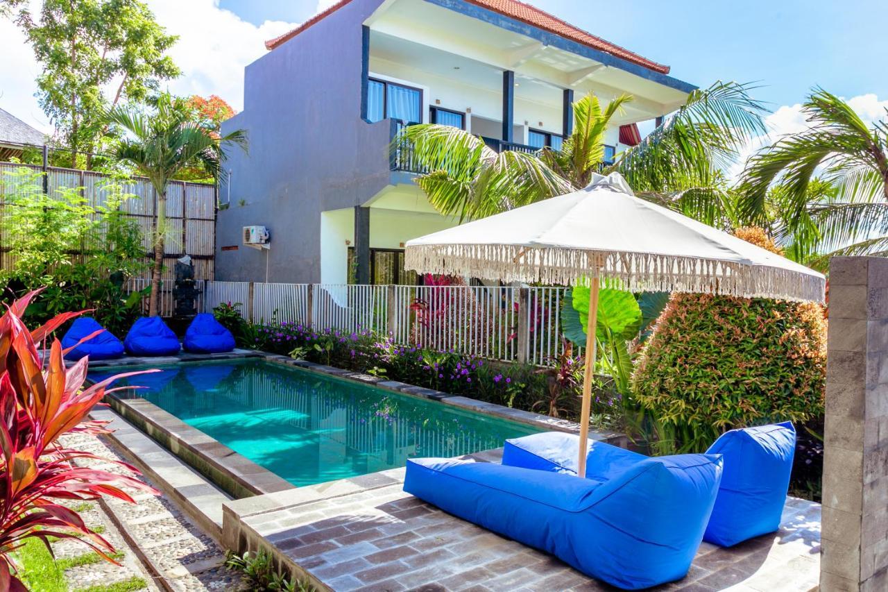 D'canggu Homestay