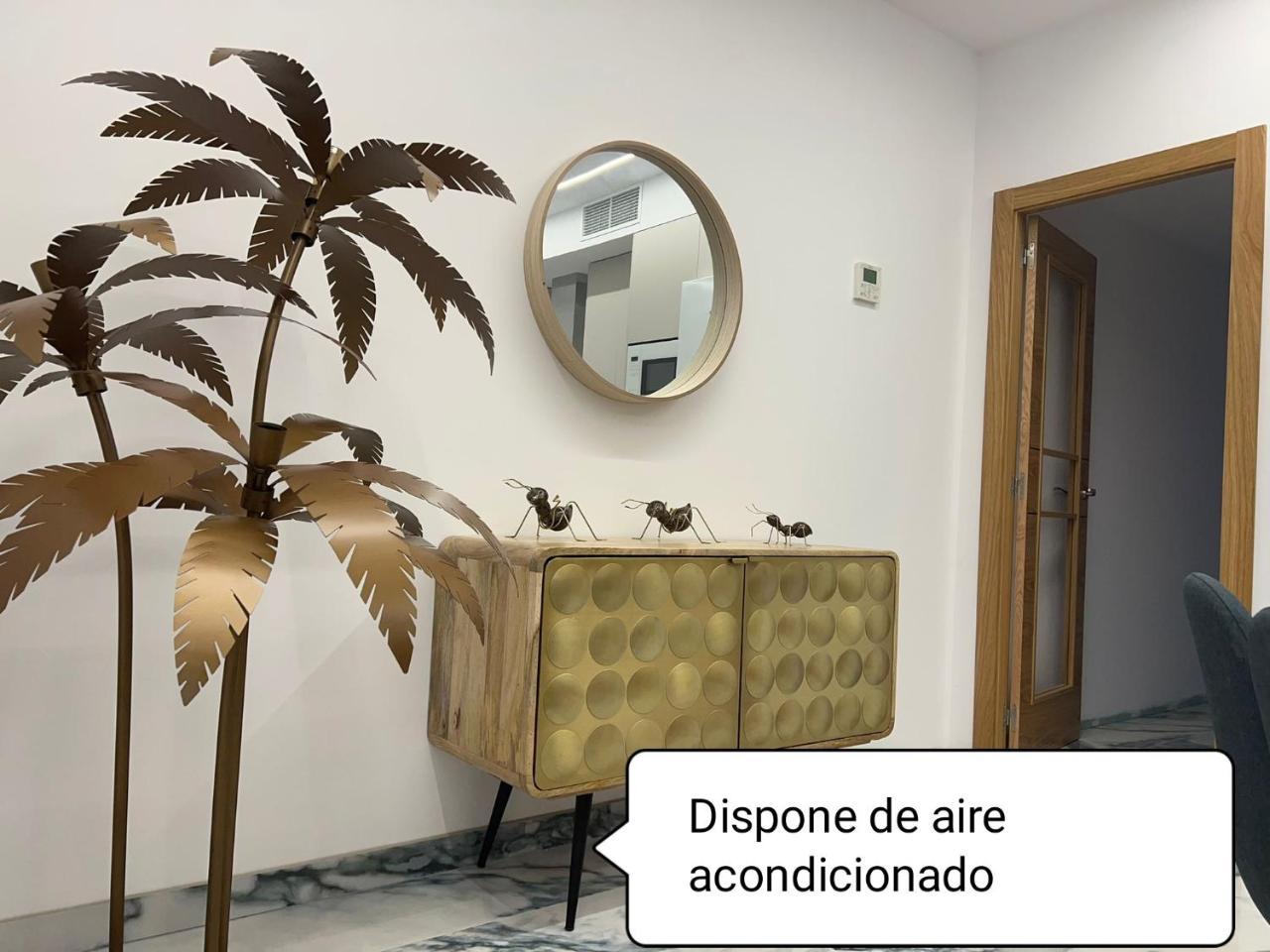 Apartamento Planta Baja 800 Mt Playa Torredembarra