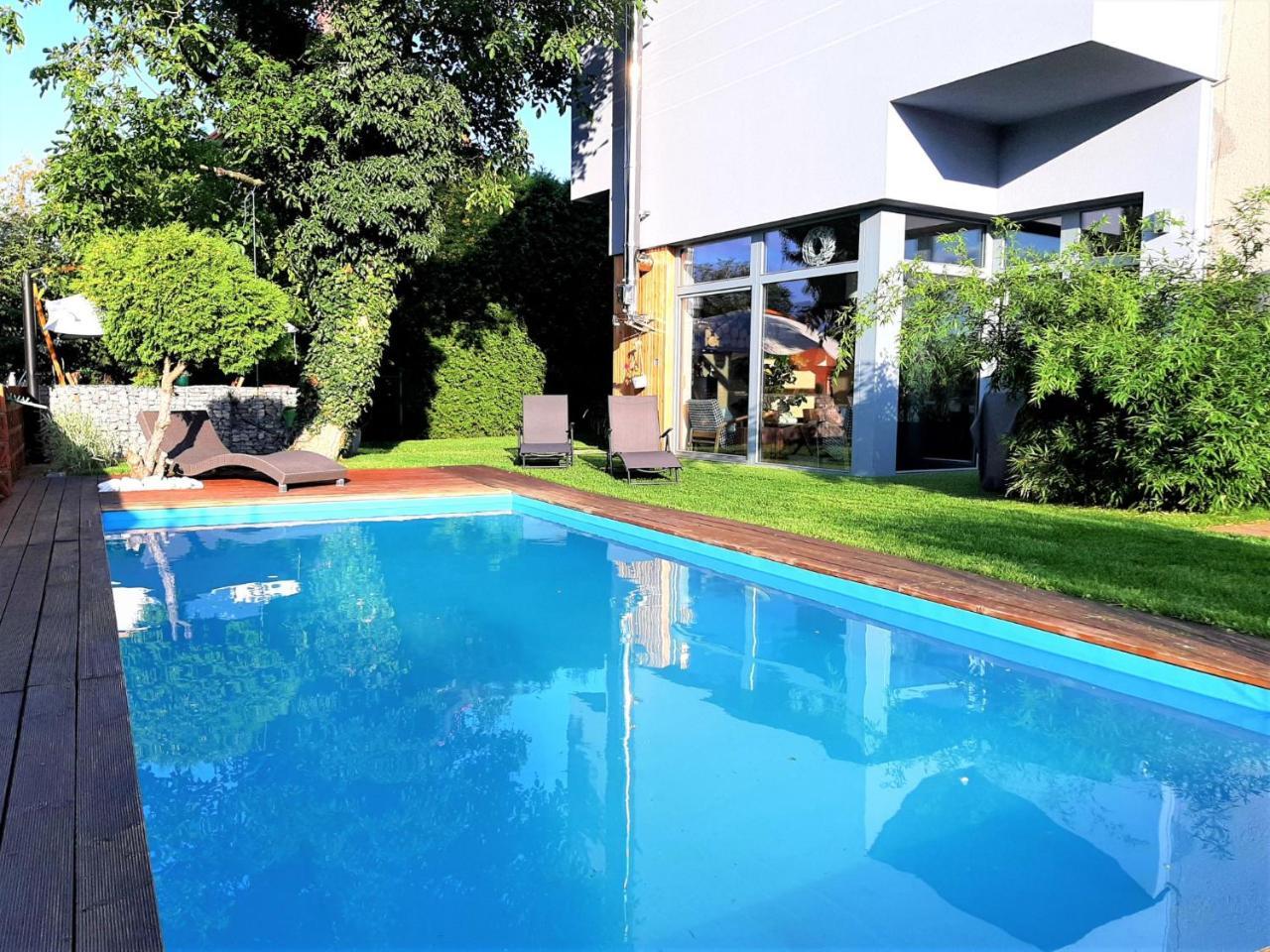 Holiday Home Reporyje by Interhome