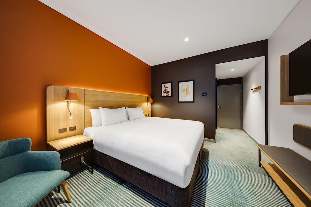Travelodge Hotel Hurstville Sydney