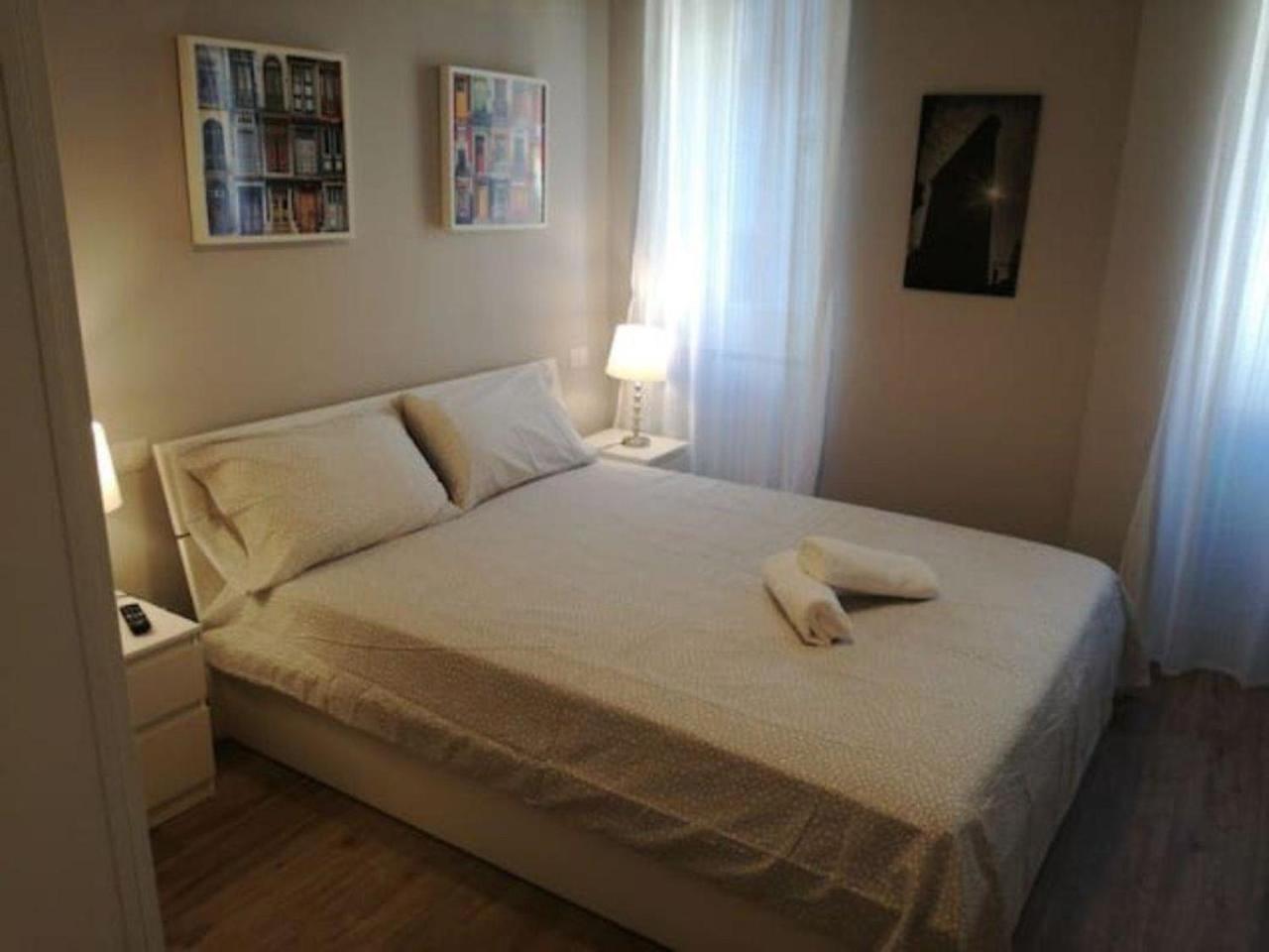 Suite Metro Stazione Centrale / Repubblica (C4)