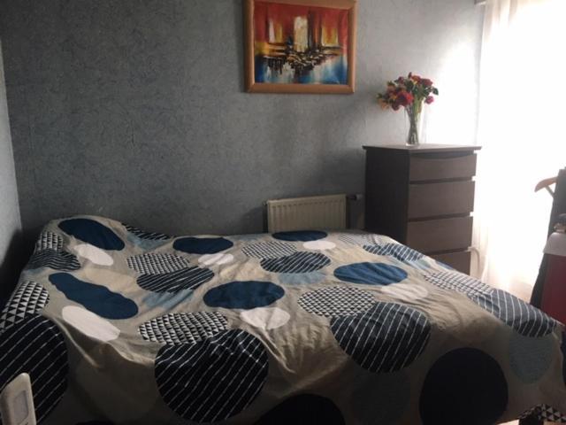 Proche Paris Chambre Hote