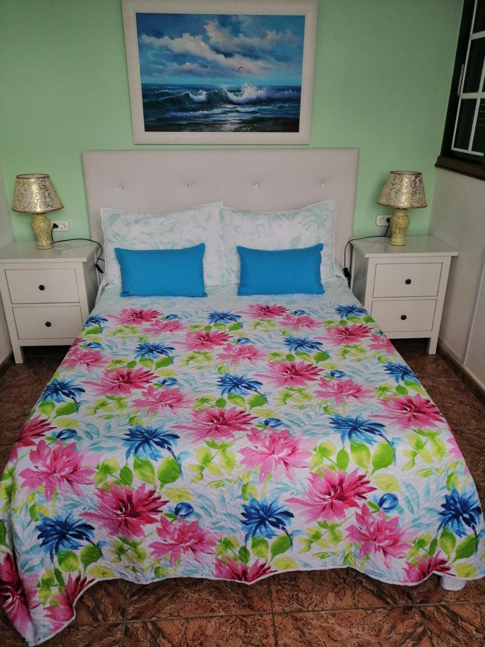 Anaga Y la Laguna a Tus Pies