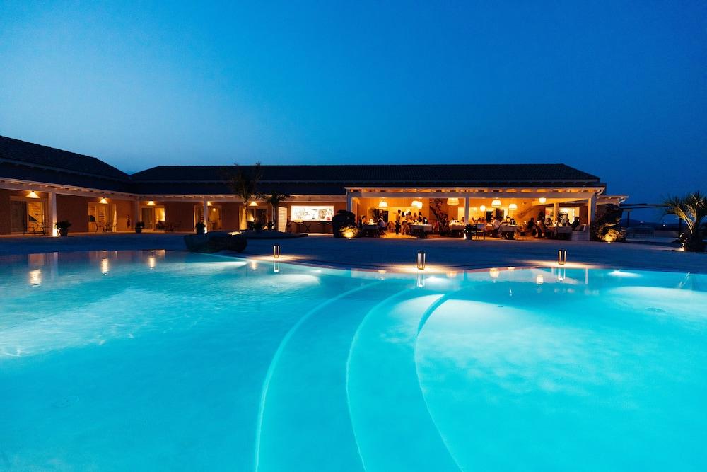 Su Entu Sardinian Country Club