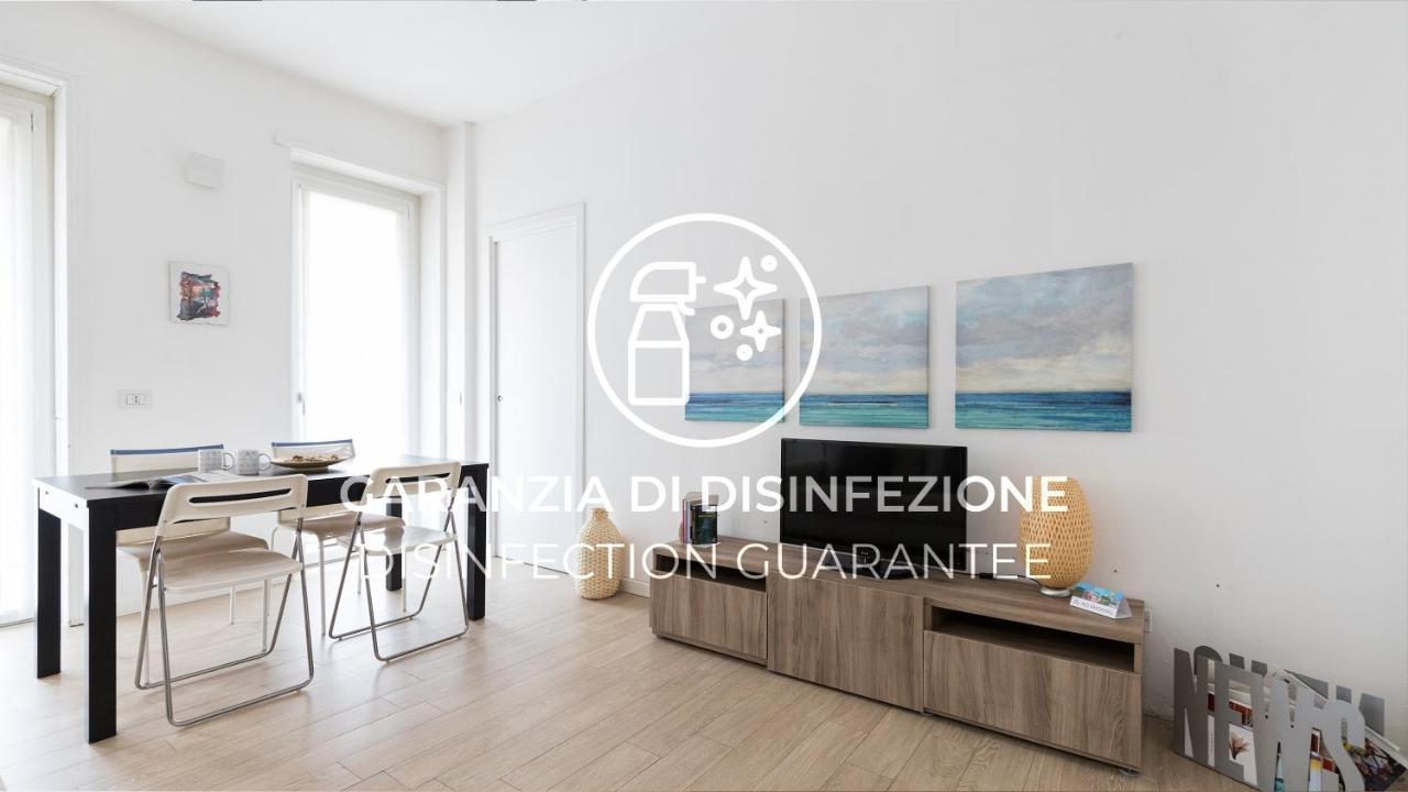 Italianway - Spontini 10 - Ms 2 Nt