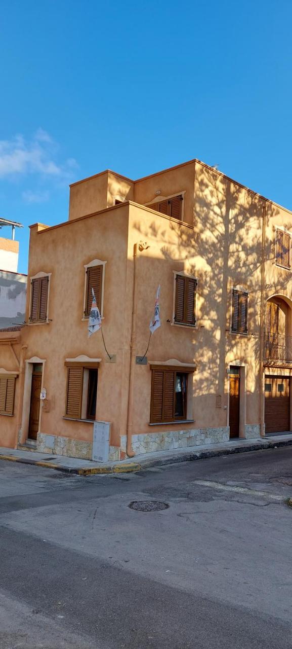 Affittacamere L'arcobaleno