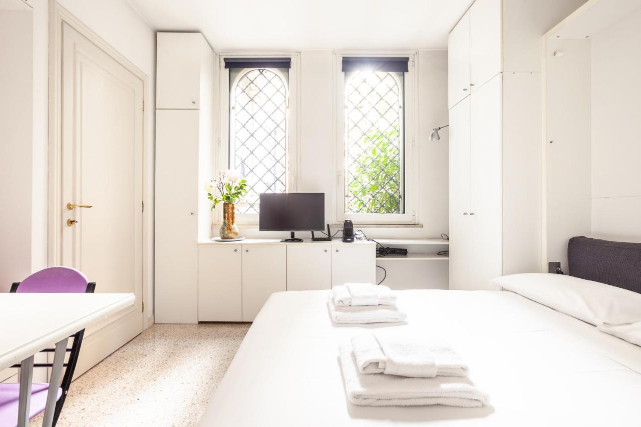 Cirene Master Guest Studio