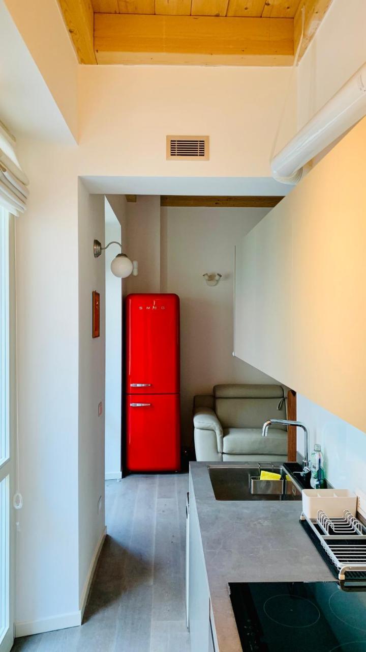 Milano Bocconi-Navigli 10