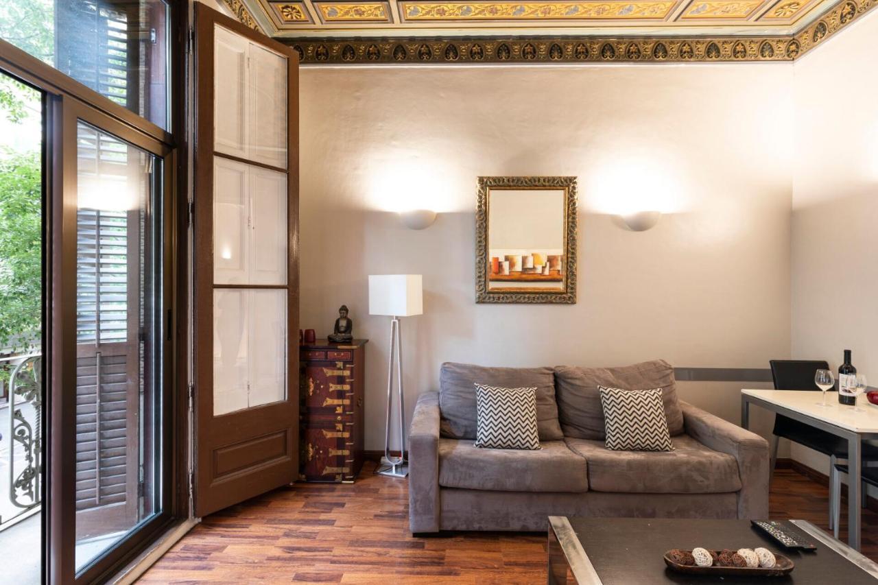 Ab Casanova Apartment