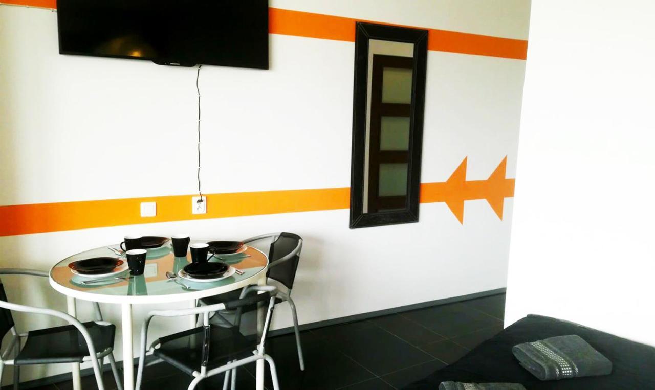 Walk Distance To Mokotow Business Park (Adults Only)