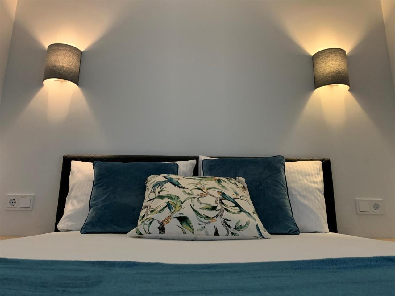 Cozy Nest Apartment in Kaunas