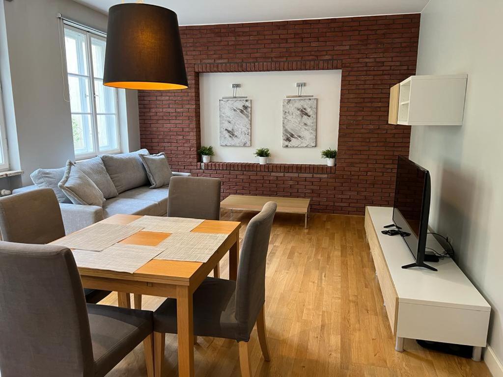 Warsaw Premium Apartments Old Town Rycerska