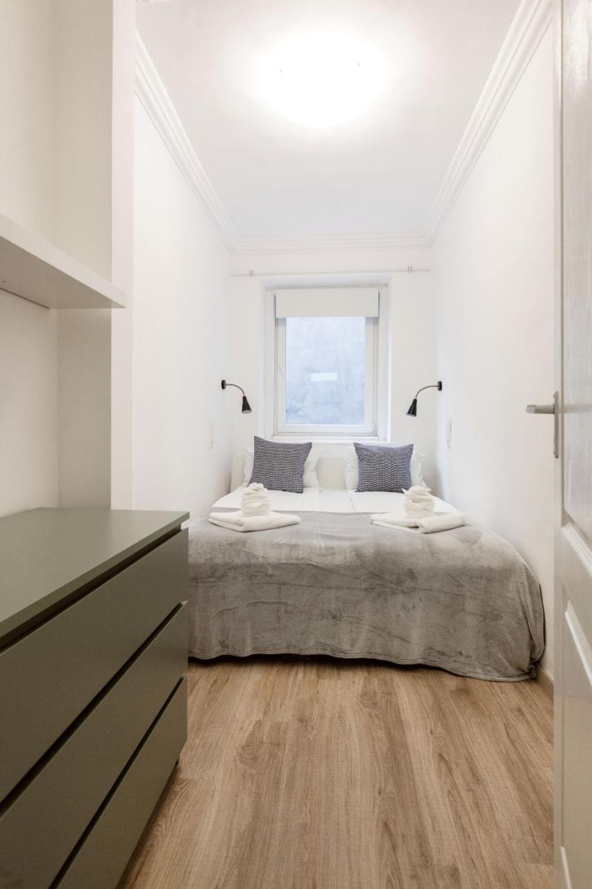 Ny7 Apartment in Downtown