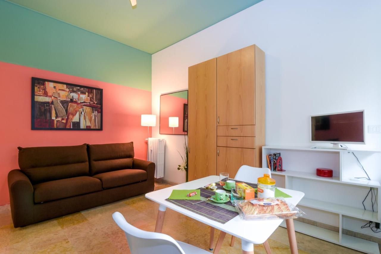 Coral Studio - Porta Romana (Adults Only)