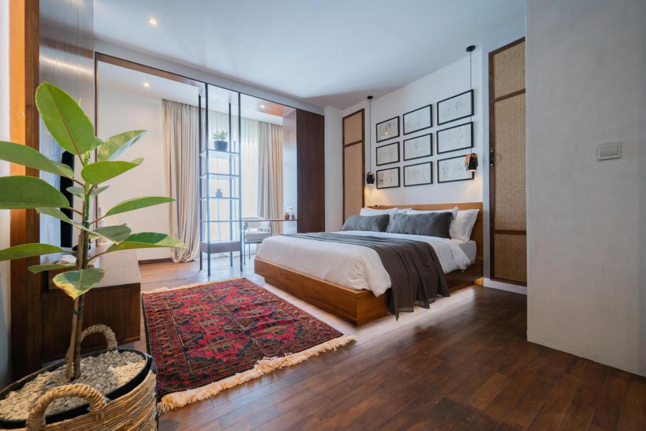 Apartment Seabreeze 2 - Amazing Sunset Penthouse-2bdr with Pool-Beachfront