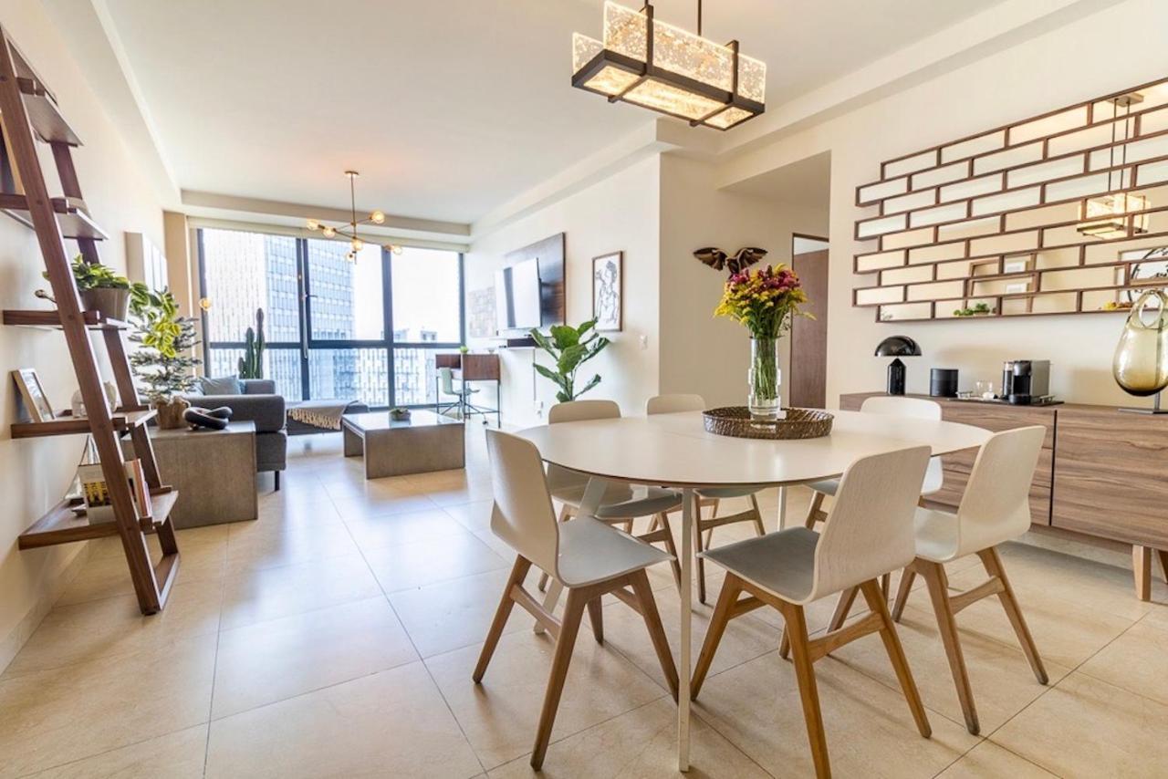 Mi Zona Lodging Polanco