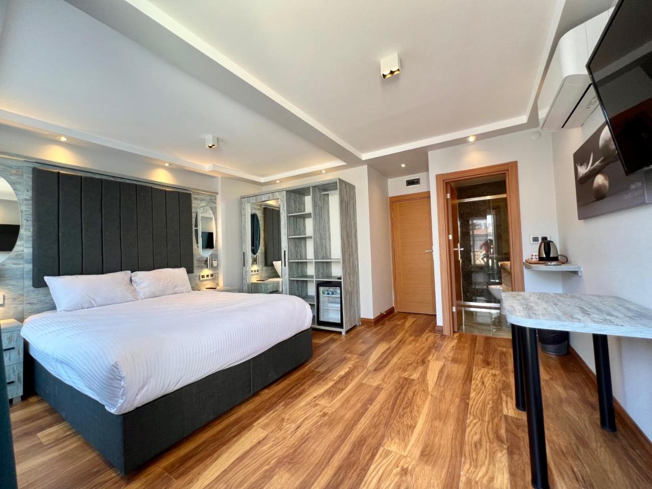 Hotel Kaya Est 1985 (Adults Only)