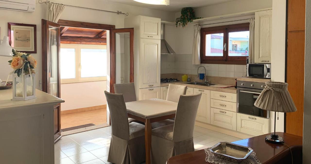 Appartamento Vicino Al Centro di Olbia