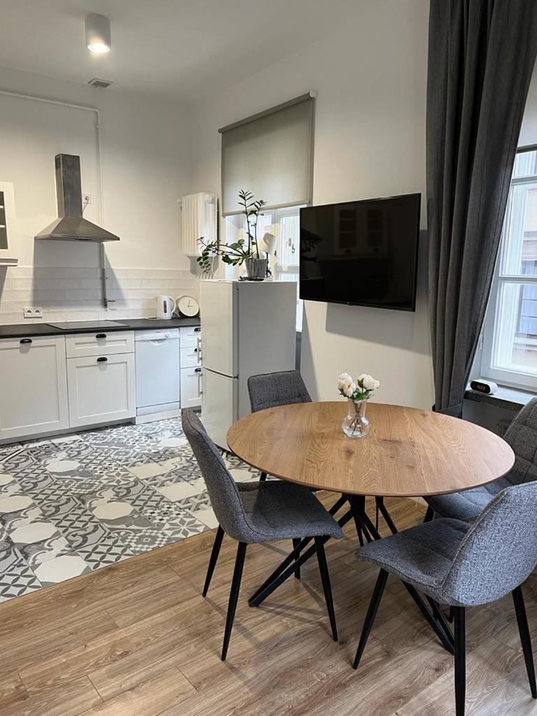 Warsaw Premium Apartments Castle Old Town